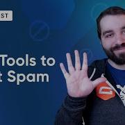 Five Tools To Fight Spam