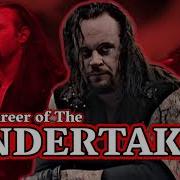 WWF Raw Is War 1998 The Undertaker Dark Side Theme V5 And V6 Combined