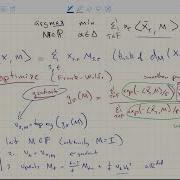 Data Mining 2020 Lecture 18