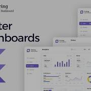 Flutter Admin Dashboard Speed Code Part 1