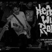 Heads Will Roll Live At Sand City South 3 30 24