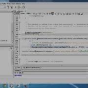 Tutorial Membuat Menu Simpan Save Edit Hapus Dengan Java 12110959 Afif Ma Arif STMIK EL RAHMA
