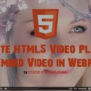 Build A HTML5 Video Player With Custom Controls