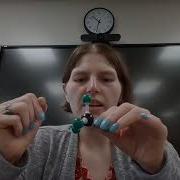 Model Kit For Molecular Modeling