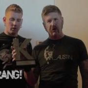 Kerrang Podcast Mastodon