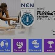 Live 2nd Edition Of Career Hackathon 2020 Organised By NCCN On 24th April 2020 Live On K12 News