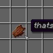 Can I Beat Minecraft Only Using Mob Drops