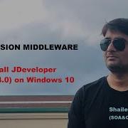 How To Install JDeveloper 12c 12 2 1 4 0 On Windows 10