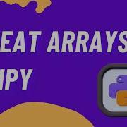 Repeat Arrays N Times In Python NumPy Easy Tutorial