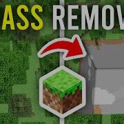 How To Mass Remove Clear Blocks In Minecraft Full Guide