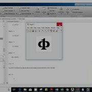 Matlab Code For A Video Watermarking Technique Using Dwt And SVD