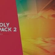 Low Poly Motion Pack 2