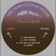 Parrish Smith Esplendor L I E S