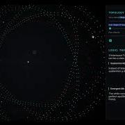 Visualizing Quaternion Mechanics Triple Trefoil Equilibrium Topology