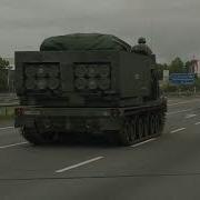 Dynamic Front 2022 Convoy