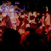 Stick To Your Guns At Chain Reaction