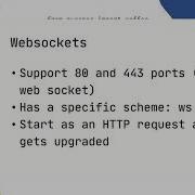Websockets And Webhooks Done Right