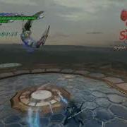 DMC4SE My Vergil Combo 2
