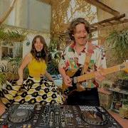 Easy Morning Brunch House Music Mix Chill Jazzy Latin DJ Set In Barcelona Cooking Playlist