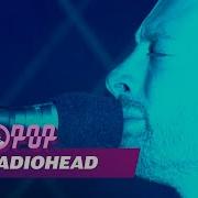 Radiohead Full Concert HD Live At Pinkpop 2001