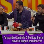İbrahim Tatlıses Ten Uzun Hava Düellosu PERŞEMBE GÜNÜNDE BU DERE DERİN DERE BUGÜN YARADAN VAR