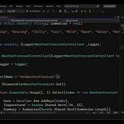Create Your First Web API Using Visual Studio 2022 Swagger NET 6 0 Beginners Guide