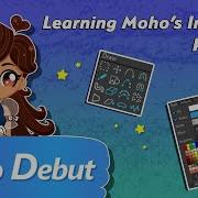 Understanding Moho Debut S Interface Part 1