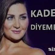 SİBEL CAN KADER DİYEMEZSİN
