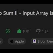 Leetcode 167 Two Sum II Input Array Is Sorted Python