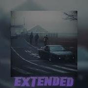 Interworld Metamorphosis Slowed Reverb Extentded