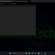 WSL Hacking Series Crafting An Android Backdoor Using Metasploit