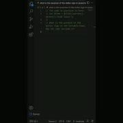 Naming Conventions What Is The Purpose Of The Dollar Sign In JavaScript