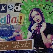 Mixed Media Effect Tutorial After Effects Make Mixed Media Collage Animations