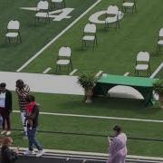 LHS 2020 Graduation Day 1
