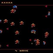 Atari XL XE Robotron 2084 1982