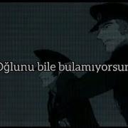 Depeche Mode Scum Türkçe Çeviri