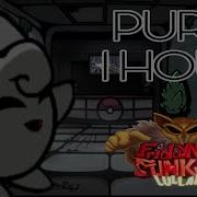 Purin Song 1 Hour Friday Night Funkin Hypno S Lubally