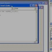 Project 8 Visual Basic