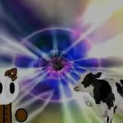 Brownie Gets A Cow Error Cow Error 266