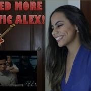 Alex Aiono Work The Middle Acoustic