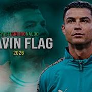 Cristiano Ronaldo Best Skills Goals K NAAN Wavin Flag FIFA World Cup 2026 2025 26ᴴᴰ