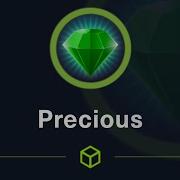 Precious HACK THE BOX Walkthrough