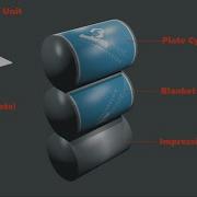 How Does Offset Lithographic Printing Work