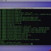 Django 3 Tutorial Git Basics