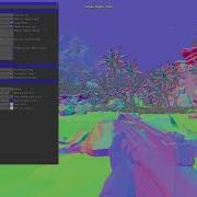 Crysis Dx10 Reshade V3 2 0 Working Depth Buffer