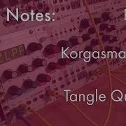 Patch Notes Braids Bees In The Trees Korgasmatron II Tangle Quartet