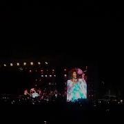 Çile Bülbülüm Bülent Ersoy 05 09 2022 İzmir Fuarı Part2