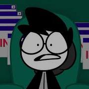 Your New Boyfriend Wilbur Soot Animation