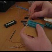DIY PICKit 2 Breakout Board