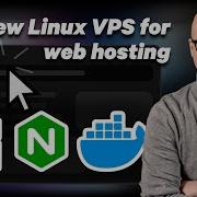 FASTEST Way To Host Your Website With Linux And Docker